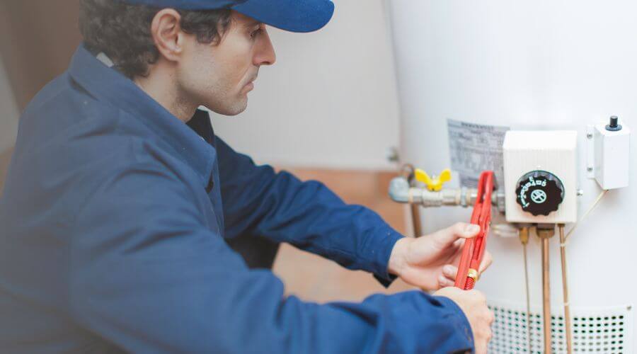 Professional Leak Detection in Burtrum, MN